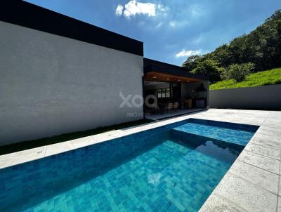 Casa em Condomnio para Venda, em Atibaia, bairro Condomnio Itapor, 4 dormitrios, 6 banheiros, 4 sutes, 4 vagas