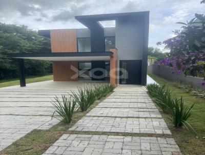 Casa em Condomnio para Venda, em Atibaia, bairro Condomnio Figueira Garden, 4 dormitrios, 5 banheiros, 4 sutes, 4 vagas