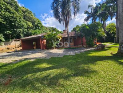 Casa em Condomnio para Locao, em Atibaia, bairro Condomnio Panorama Parque Residencial, 4 dormitrios, 5 banheiros, 1 sute