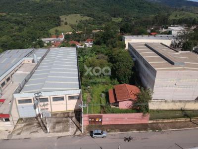 Terreno Industrial para Venda, em Atibaia, bairro Ribeiro dos Porcos