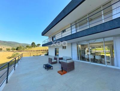 Casa para Venda, em Atibaia, bairro Itapetinga, 6 dormitrios, 8 banheiros, 6 sutes, 8 vagas