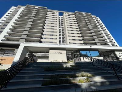 Apartamento para Venda, em Atibaia, bairro Itapetinga, 2 dormitrios, 2 banheiros, 1 sute, 1 vaga