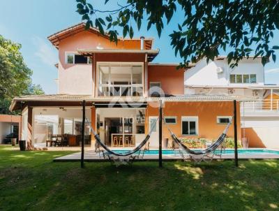 Casa em Condomnio para Venda, em Atibaia, bairro Condomnio Figueira Garden, 5 dormitrios, 5 banheiros, 4 sutes, 2 vagas