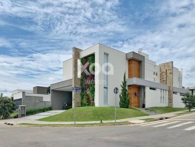 Casa em Condomnio para Venda, em Atibaia, bairro Condomnio Gran Ville, 6 banheiros, 4 sutes, 4 vagas