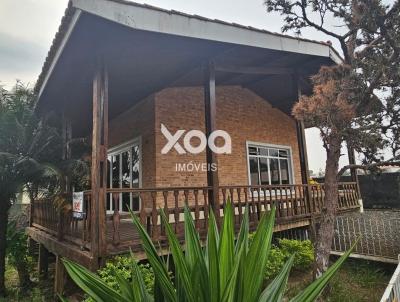 Casa para Venda, em Atibaia, bairro Cidade Satlite, 4 dormitrios, 3 banheiros, 1 sute, 2 vagas