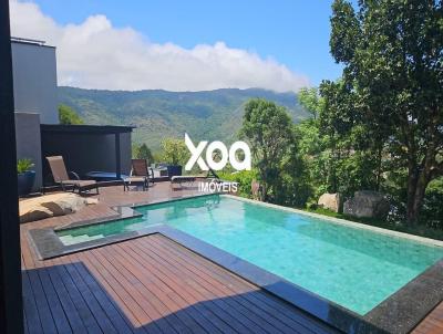 Casa em Condomnio para Venda, em Atibaia, bairro Cidade Satlite, 3 sutes