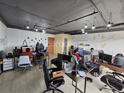 Sala Comercial / Usada para Venda, em Atibaia, bairro Centro, 1 banheiro