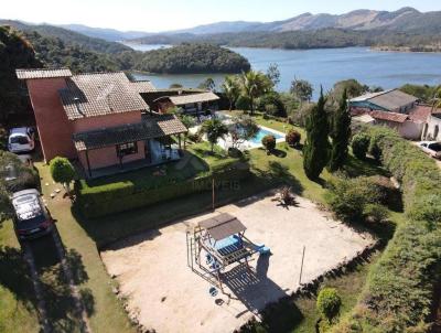 Casa para Venda, em Nazar Paulista, bairro Alameda do Sol, 3 dormitrios, 3 banheiros, 1 sute, 4 vagas