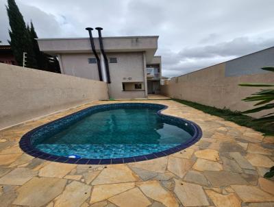 Casa para Locao, em Atibaia, bairro Alameda do Sol, 4 banheiros, 3 sutes, 4 vagas