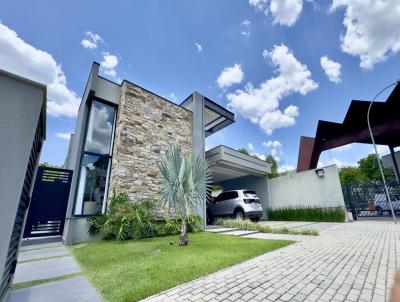 Casa em Condomnio para Venda, em , bairro Condomnio Gran Ville, 5 banheiros, 3 sutes, 4 vagas