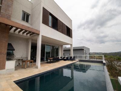 Casa em Condom�nio para Venda, em , bairro Condom�nio Equilibrium, 4 dormit�rios, 7 banheiros, 4 su�tes, 6 vagas