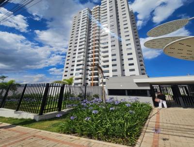 Apartamento para Venda, em Atibaia, bairro Alvin�polis, 2 dormit�rios, 3 banheiros, 2 su�tes, 2 vagas