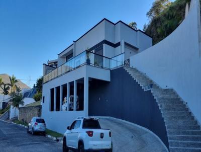 Casa em Condom�nio para Venda, em , bairro Condom�nio Osato, 6 banheiros, 4 su�tes, 3 vagas