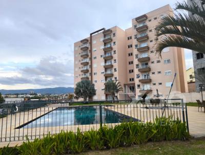 Apartamento para Venda, em Atibaia, bairro Vila Santa Clara, 2 dormit�rios, 2 banheiros, 1 su�te, 1 vaga