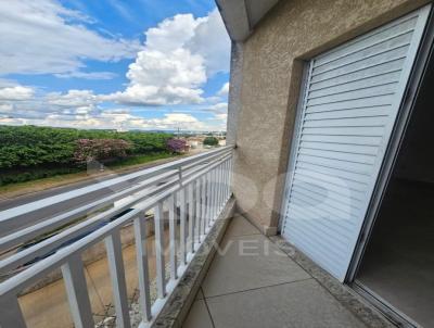 Apartamento para Venda, em Atibaia, bairro Caetetuba, 2 dormit�rios, 1 banheiro, 1 vaga