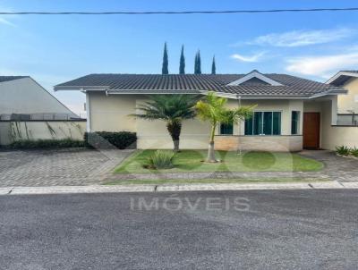 Casa em Condom�nio para Loca��o, em Atibaia, bairro Jardim Santa Barbara, 3 dormit�rios, 2 banheiros, 2 vagas