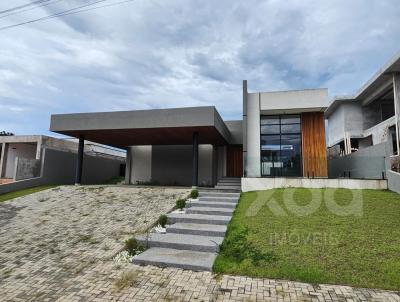 Casa em Condom�nio para Venda, em Atibaia, bairro Condom�nio Equilibrium, 4 dormit�rios, 5 banheiros, 4 su�tes, 3 vagas