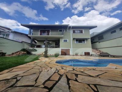 Casa para Venda, em Atibaia, bairro Ressaca, 3 dormit�rios, 3 banheiros, 1 su�te, 2 vagas