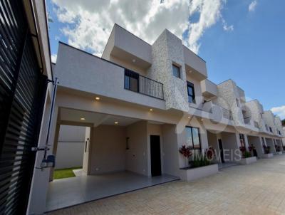 Casa em Condom�nio para Venda, em Atibaia, bairro Vila Giglio, 3 dormit�rios, 4 banheiros, 3 su�tes, 2 vagas