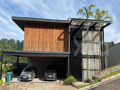 Casa em Condom�nio para Venda, em Atibaia, bairro Boa Vista, 4 dormit�rios, 8 banheiros, 4 su�tes, 6 vagas