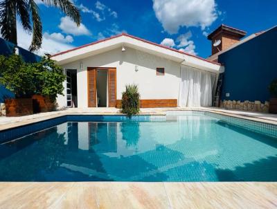 Casa para Loca��o, em Atibaia, bairro Nova Gard�nia, 2 dormit�rios, 4 banheiros, 2 su�tes, 2 vagas