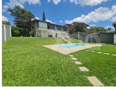 Casa em Condom&iacute;nio para Venda na cidade de Atibaia no bairro Condom&iacute;nio Flamboyant