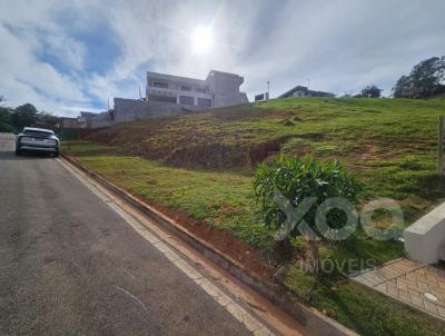 Terreno em Condom&iacute;nio para Venda na cidade de Atibaia no bairro Condom&iacute;nio Quintas da Boa vista