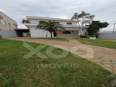 Casa para Venda na cidade de Atibaia no bairro Samambaia Parque Residencial