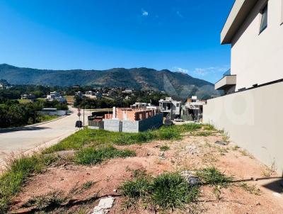Terreno em Condom&iacute;nio para Venda na cidade de Atibaia no bairro Itapetinga