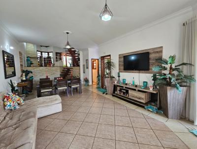 Casa para Venda, em Atibaia, bairro Vila Petr�polis, 4 dormit�rios, 3 banheiros, 1 su�te, 2 vagas